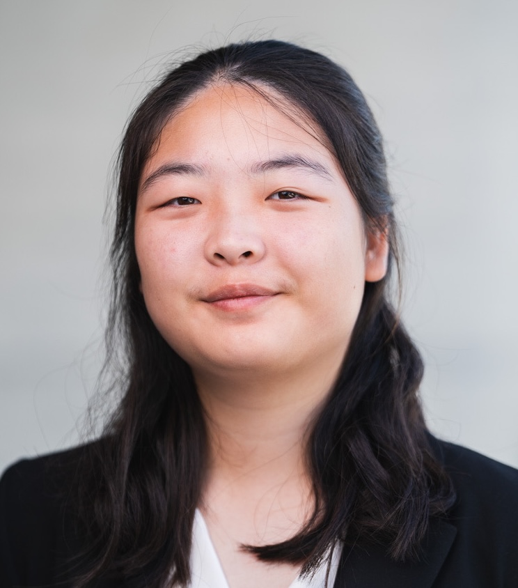 Angela Zhang